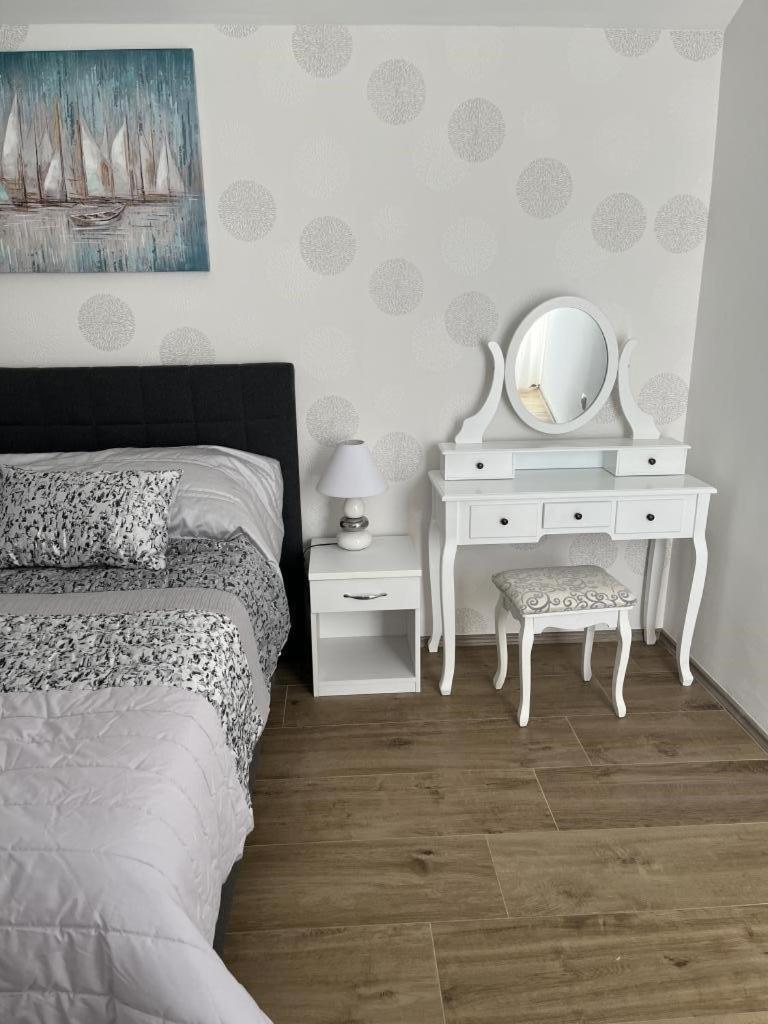 Villa Ella Sevid Værelse billede