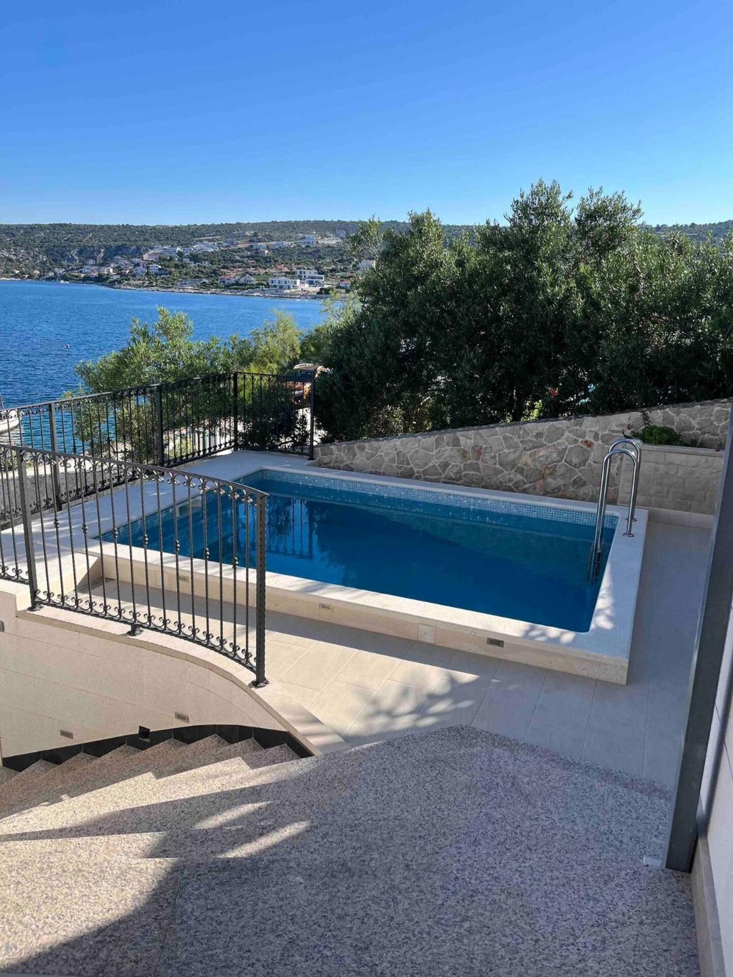 Villa Ella Sevid Eksteriør billede
