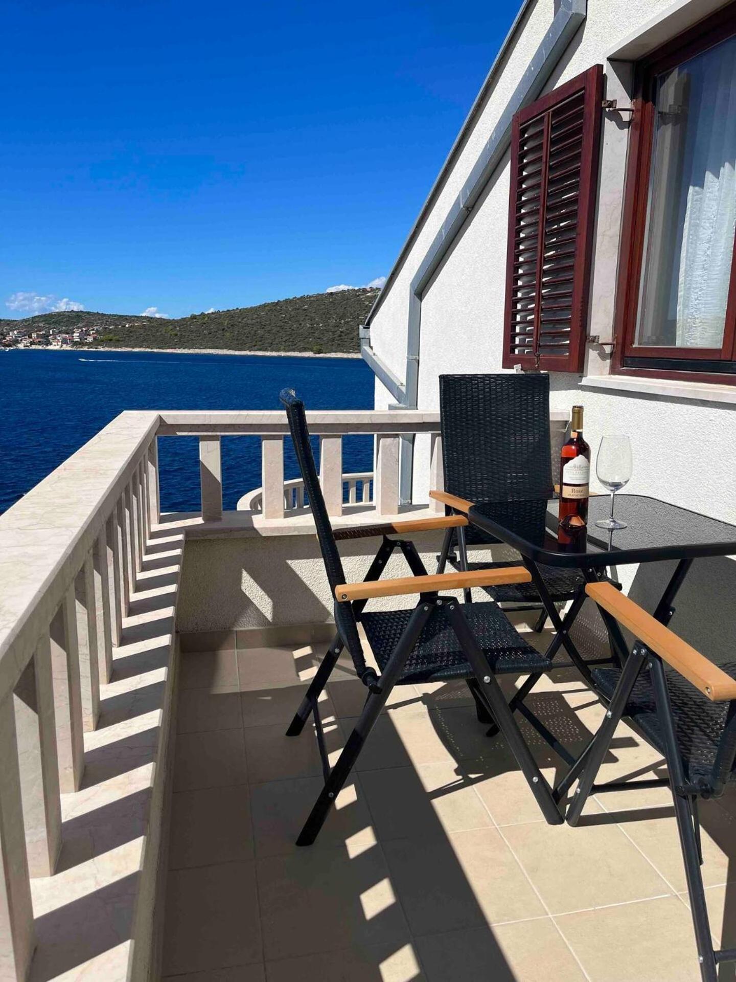 Villa Ella Sevid Værelse billede