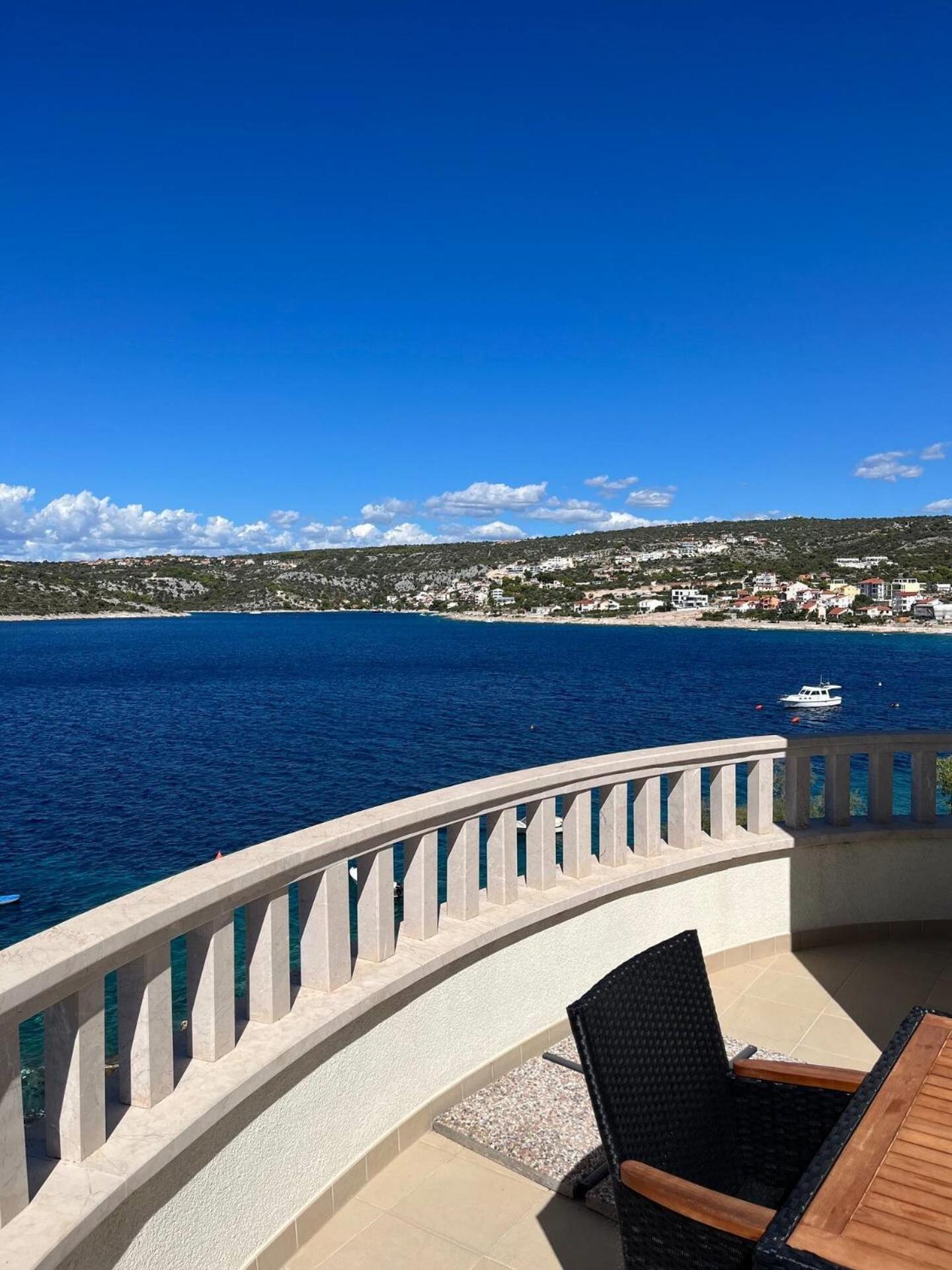 Villa Ella Sevid Værelse billede
