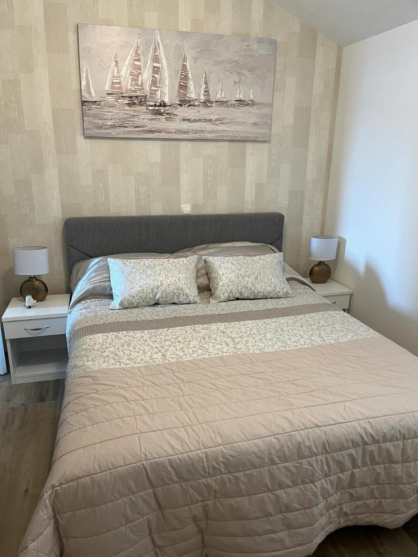 Villa Ella Sevid Værelse billede