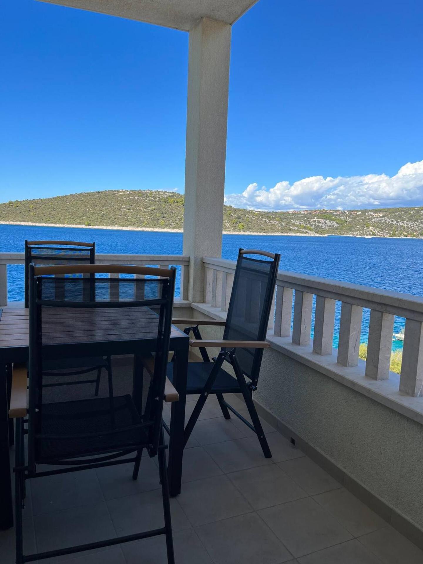 Villa Ella Sevid Værelse billede